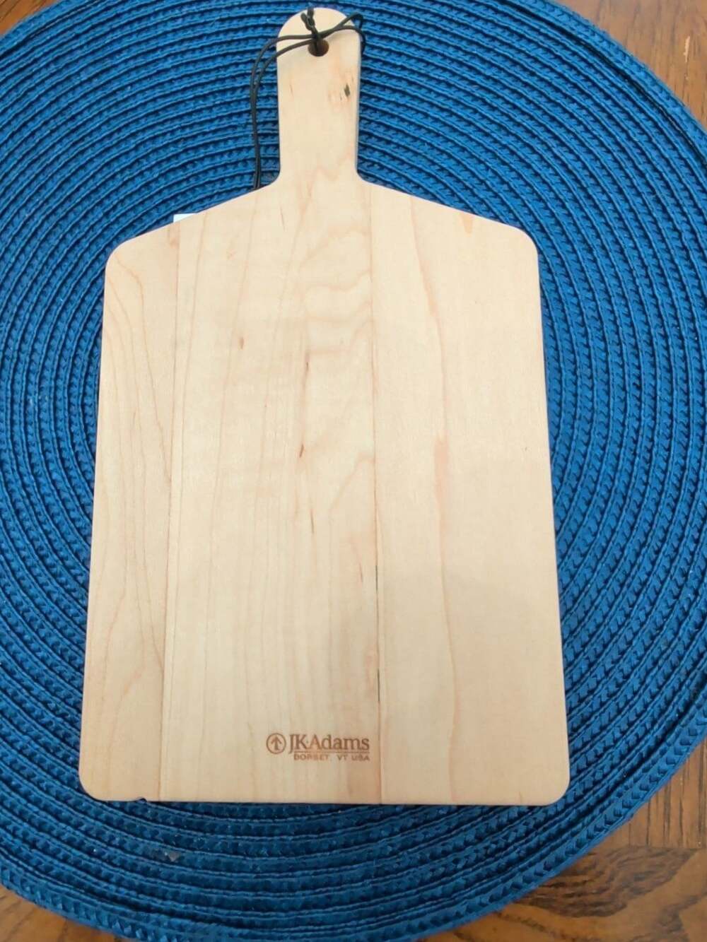 Buc-ee's Maple Cutting Board Luling - Picture 5 of 7